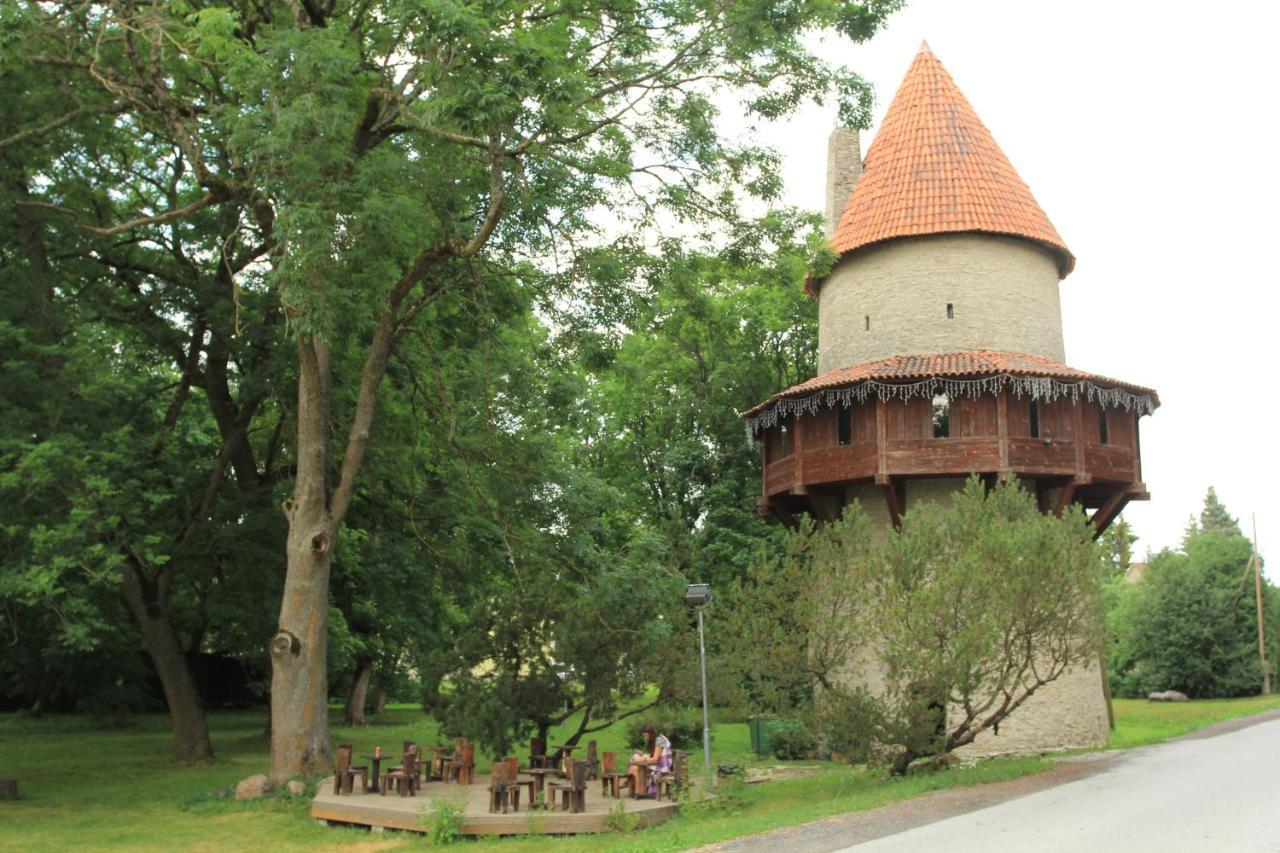 Kullamae Kuldallika Igloo House And Iglusauna מראה חיצוני תמונה